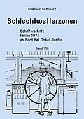 E-Book (epub) Schiffers Fritz von Werner Schwarz