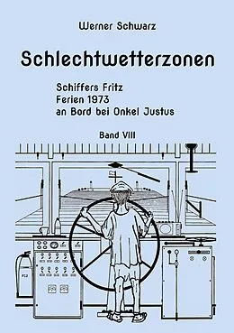 E-Book (epub) Schiffers Fritz von Werner Schwarz