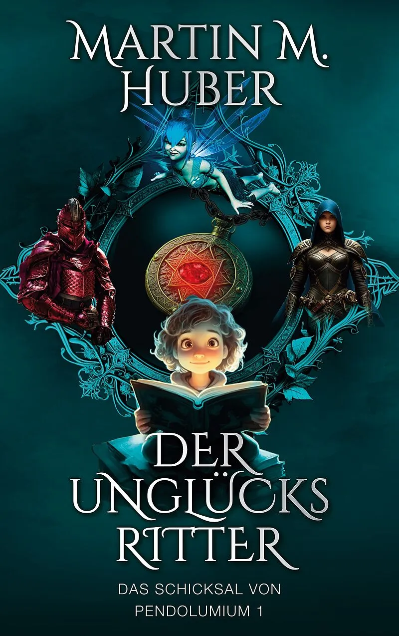 Der Unglücksritter