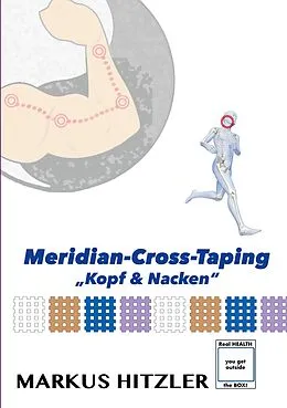 E-Book (epub) Meridian-Cross-Taping von Markus Hitzler