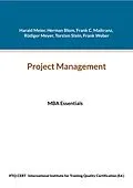 E-Book (epub) Project Management von Harald Meier, Herman Blom, Frank C. Maikranz