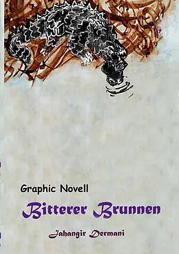E-Book (pdf) Bitterer Brunnen von Jahangir Dermani