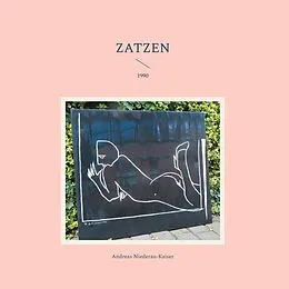 E-Book (epub) Zatzen von Andreas Niederau-Kaiser