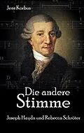 E-Book (epub) Die andere Stimme von Jens Korbus