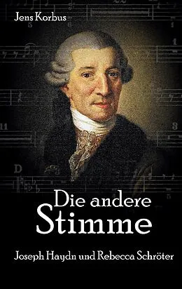 E-Book (epub) Die andere Stimme von Jens Korbus
