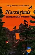 E-Book (epub) Harzkrimis von Heike Eberius-Von Hammel
