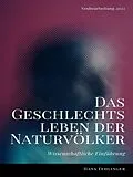E-Book (epub) Das Geschlechtsleben der Naturvölker von Hans Fehlinger