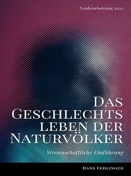E-Book (epub) Das Geschlechtsleben der Naturvölker von Hans Fehlinger