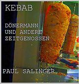 E-Book (epub) Kebab von Paul Salinger