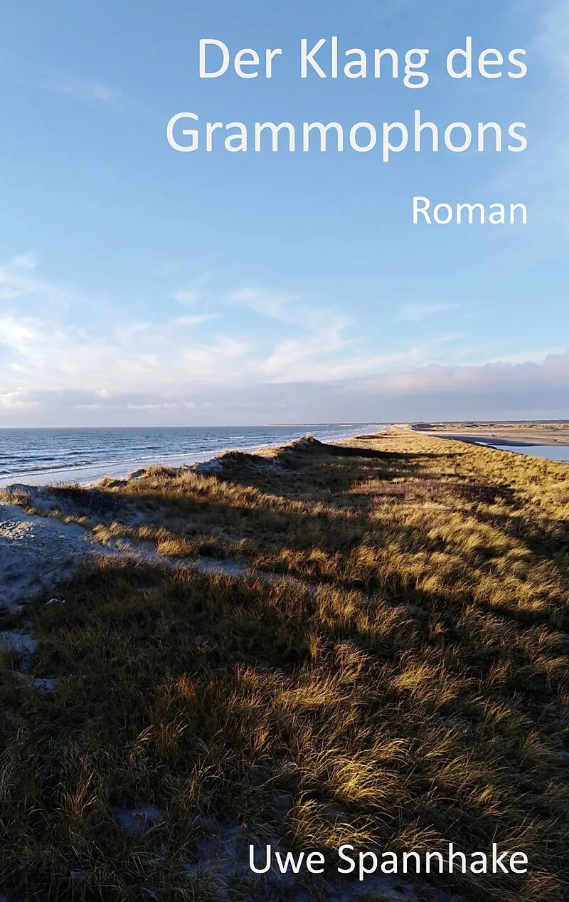 Der Klang des Grammophons