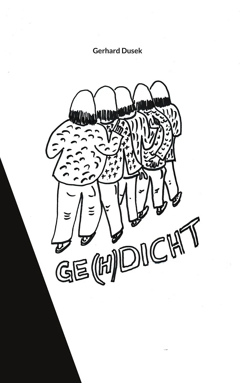 Ge(h)dicht