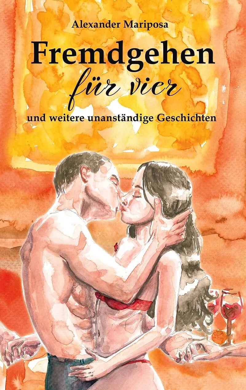 Fremdgehen für vier