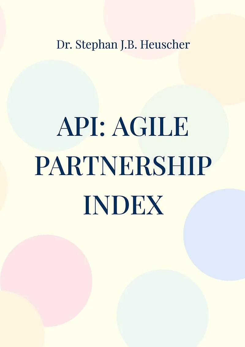 API: Agile Partnership Index
