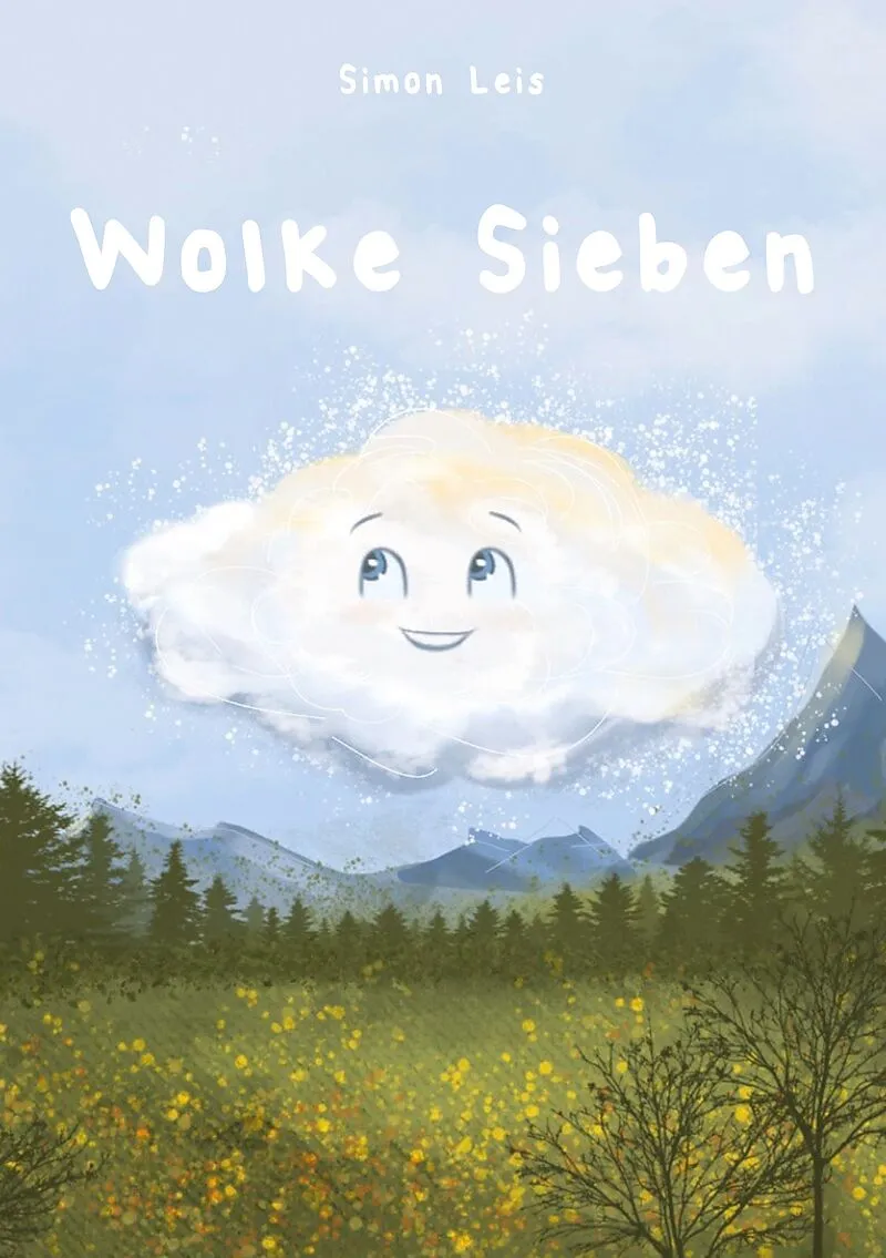 Wolke Sieben