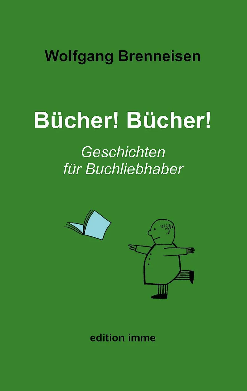 Bücher! Bücher!
