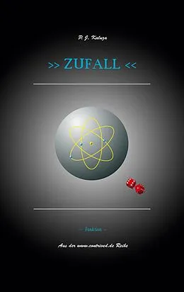 E-Book (epub) Zufall von Peter Kaluza