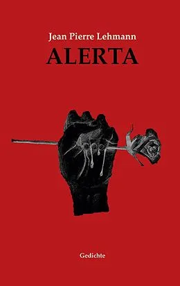 E-Book (epub) Alerta von Jean Pierre Lehmann