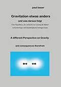 E-Book (epub) Gravitation etwas anders von Paul Bauer