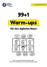 E-Book (epub) 99 + 1 Warm-ups für den digitalen Raum von 