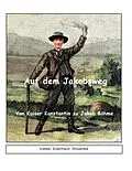 E-Book (epub) Auf dem Jakobsweg von Eberhard Rosenke