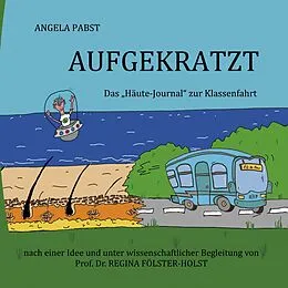E-Book (epub) Aufgekratzt von Angela Pabst