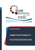 E-Book (pdf) Existenzgründung von Stefan Gerber