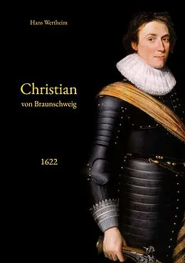 E-Book (epub) Christian von Braunschweig von Hans Wertheim