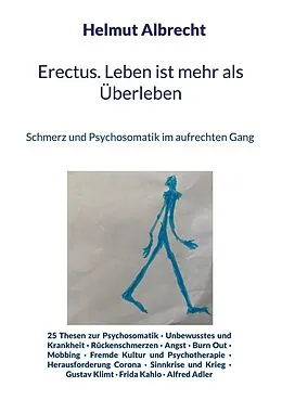 E-Book (epub) Erectus. Leben ist mehr als Überleben von Helmut Albrecht