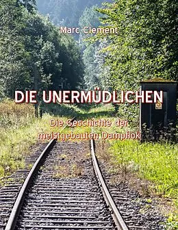 E-Book (pdf) Die Unermüdlichen von Marc Clement