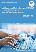 E-Book (pdf) Lesen und Schreiben von E-MAILS und Multiple Choice Aufgaben von Rosa von Trautheim