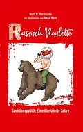 E-Book (epub) Russisch Roulette von Wolf D. Hartmann