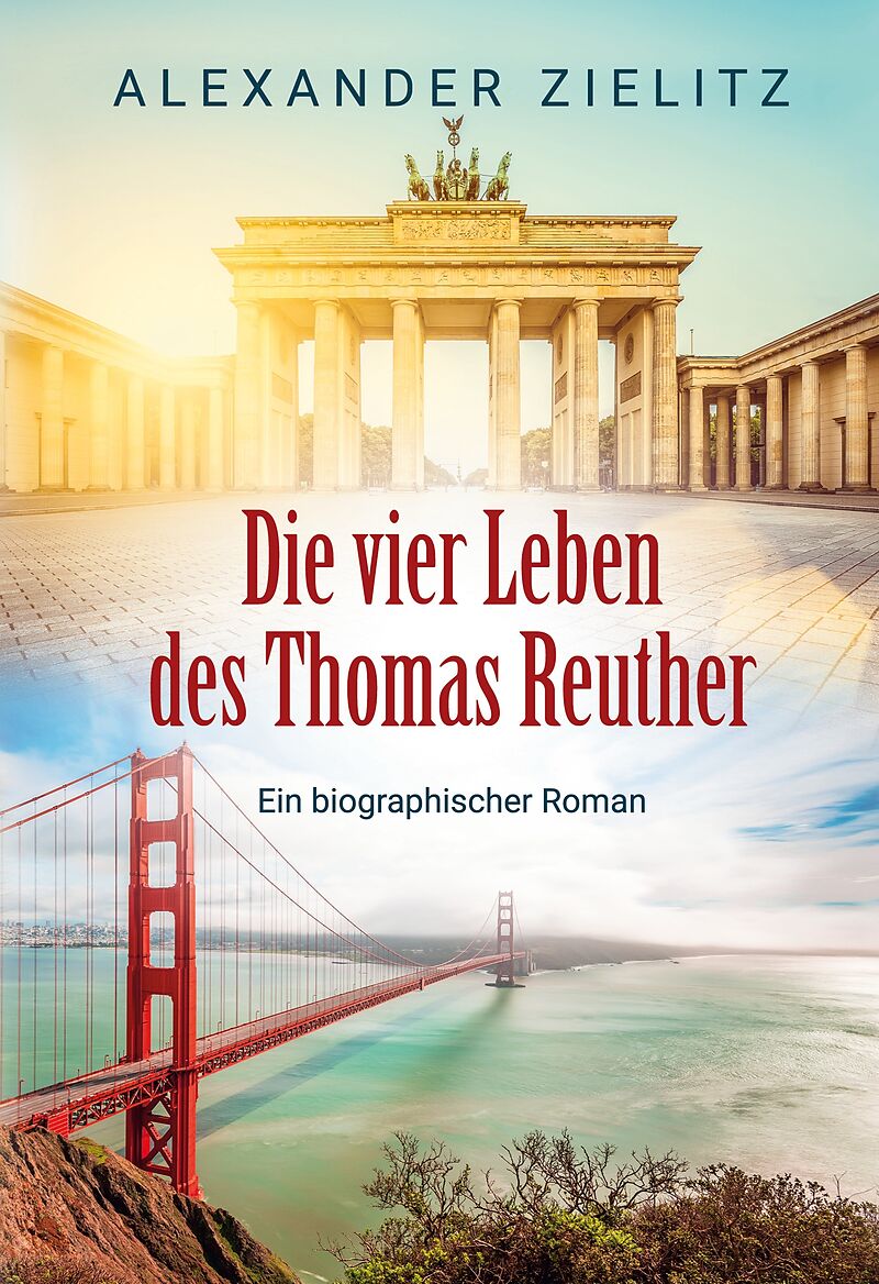 Die vier Leben des Thomas Reuther