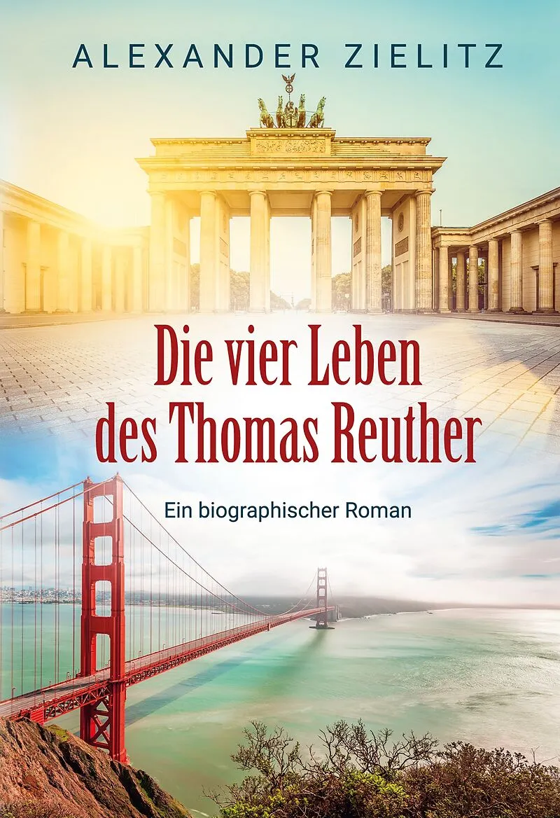 Die vier Leben des Thomas Reuther