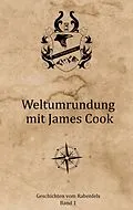 E-Book (epub) Geschichten vom Rabenfels von Markus Reinke
