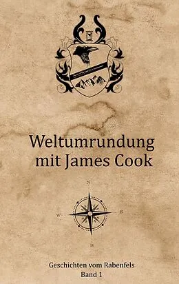 E-Book (epub) Geschichten vom Rabenfels von Markus Reinke