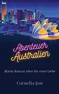 E-Book (epub) Abenteuer Australien von Cornelia Jost