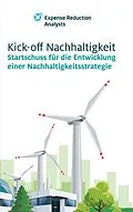 E-Book (epub) Kick-off Nachhaltigkeit von Robert Simon, Claus Eberling, Hans Knut Raue