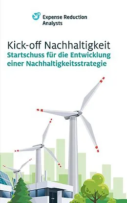 E-Book (epub) Kick-off Nachhaltigkeit von Robert Simon, Claus Eberling, Hans Knut Raue