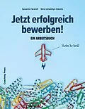 E-Book (pdf) Jetzt erfolgreich bewerben! von Vera Llewellyn-Davies, Susanne Grandt