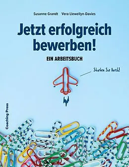 E-Book (pdf) Jetzt erfolgreich bewerben! von Vera Llewellyn-Davies, Susanne Grandt