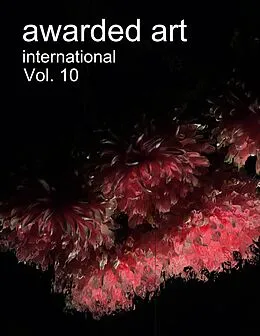 E-Book (epub) awarded art international von Diana Neubauer