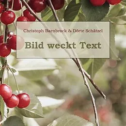 E-Book (epub) Bild weckt Text von Christoph Barnbrock, Dörte Schätzel