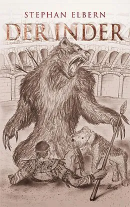 E-Book (epub) Der Inder von Stephan Elbern
