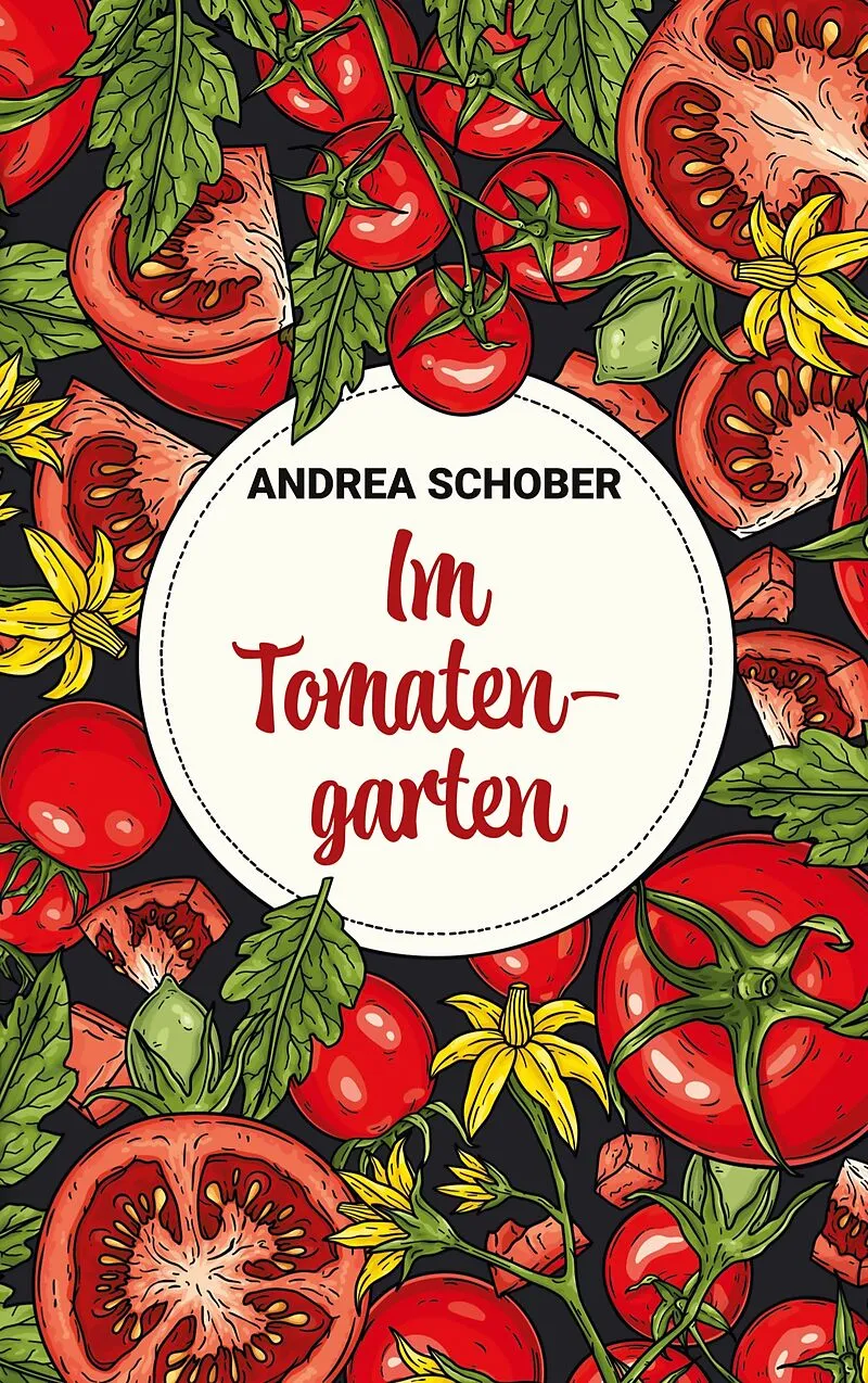 Im Tomatengarten
