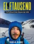 E-Book (epub) Elftausend von Niels Rabe
