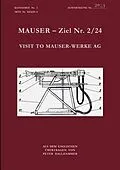 E-Book (pdf) Mauser - Ziel Nr. 2/24 von Peter Dallhammer