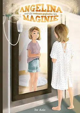 E-Book (epub) Angelina Maginie von Iw Aziz