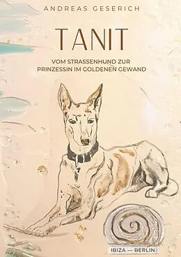 E-Book (epub) Tanit von Andreas Geserich