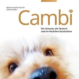 E-Book (epub) Cambi von Melanie Stocker-Bucher, Gabriele März