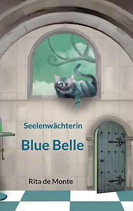 E-Book (epub) Blue Belle von Rita de Monte